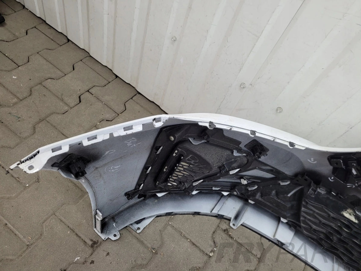 Front Bumper Kia Proceed Pro / Ceed 3 III GT 18-21