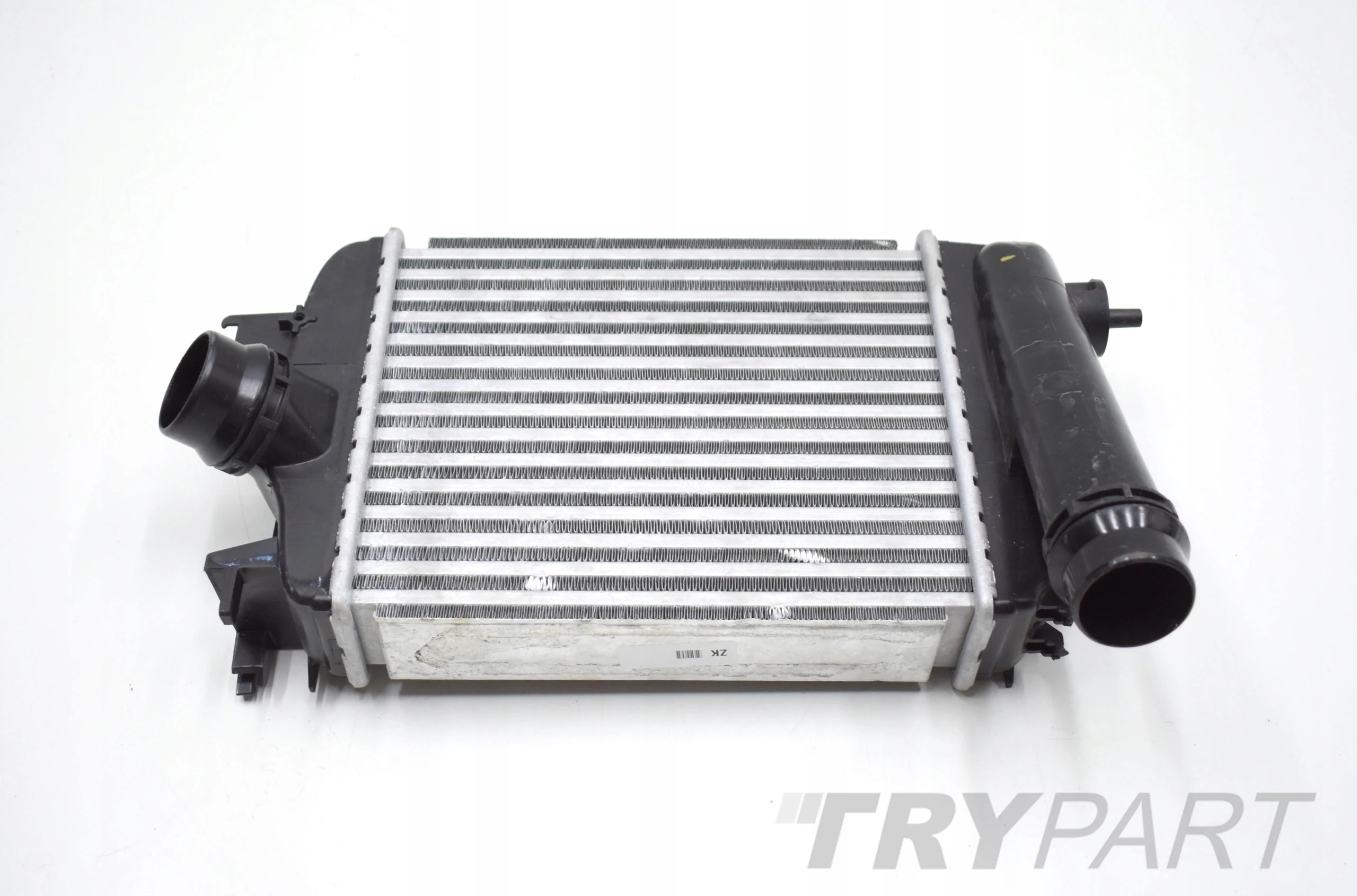 NISSAN JUKE II CLIO V CAPTUR INTERCOOLER AIR COOLER ORG 14461F270A