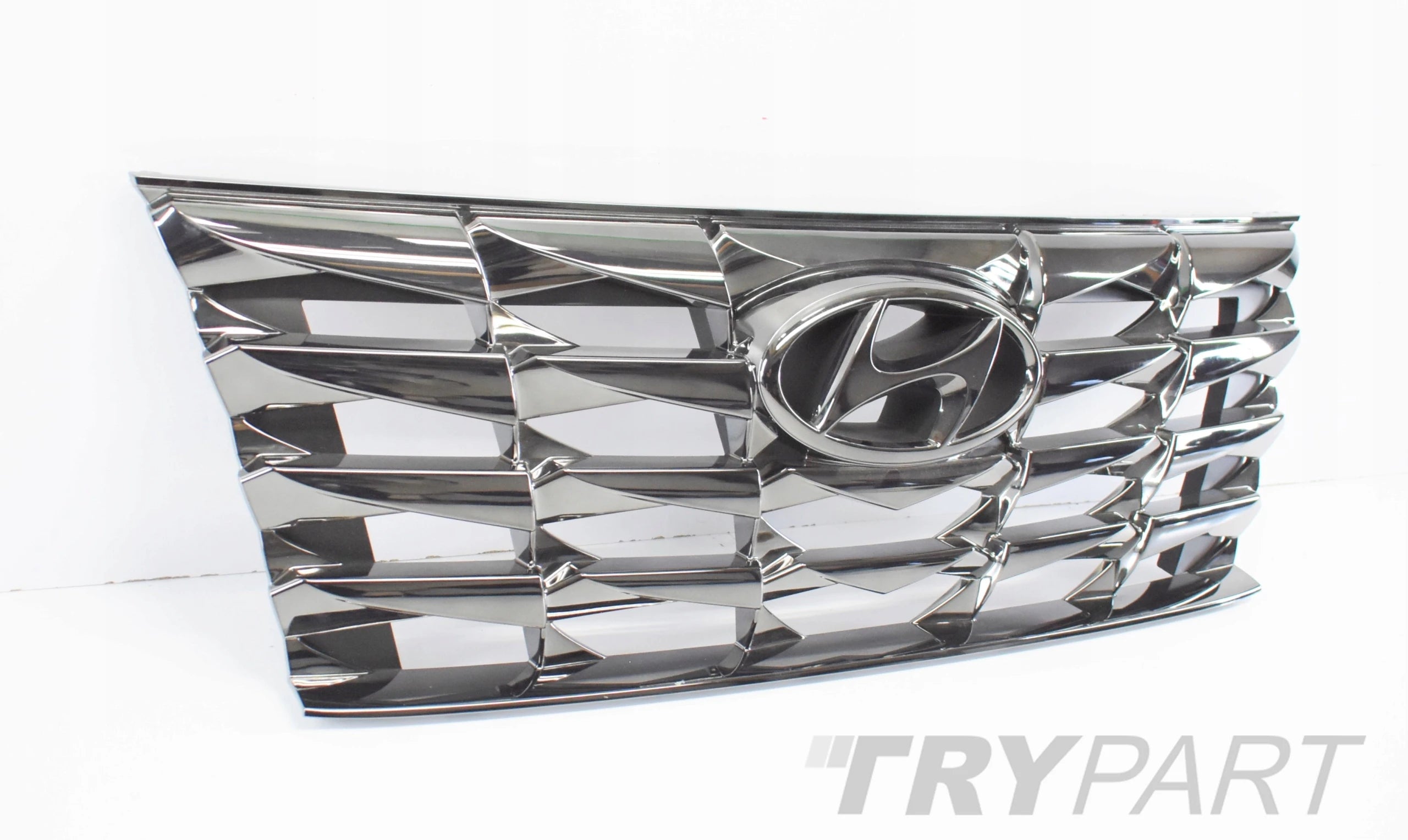 HYUNDAI TUCSON IV GRILLE BUMPER NEW ORG