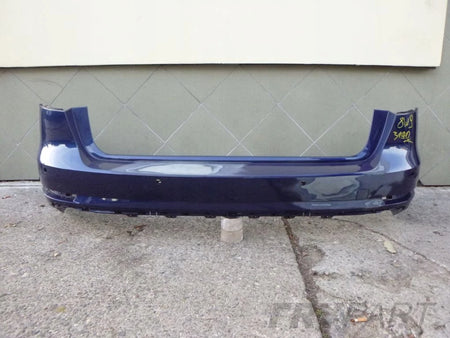 AUDI A4 B9 8W9 KOMBI 15- Rear Bumper
