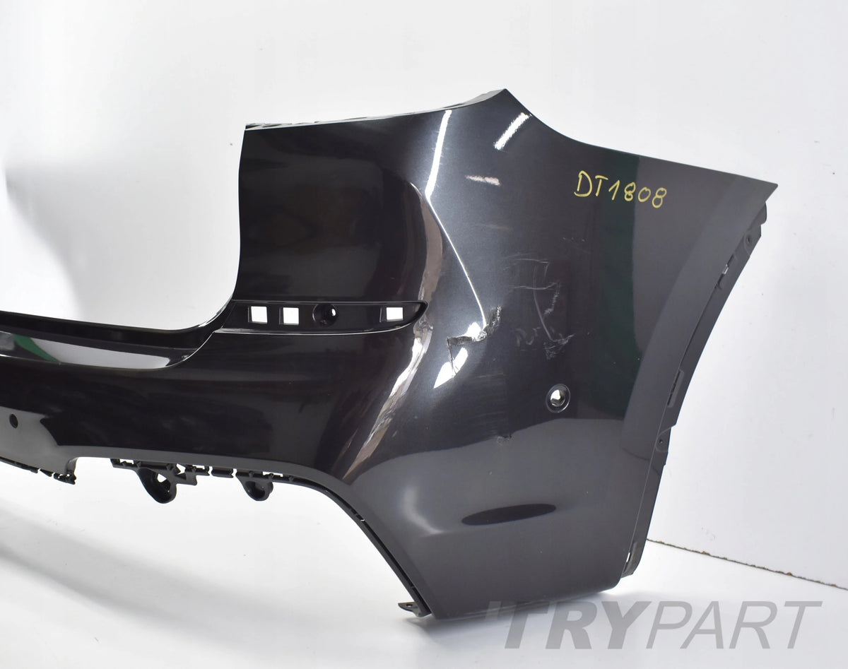 BMW X3 G01 M Package Rear Bumper Nice Original