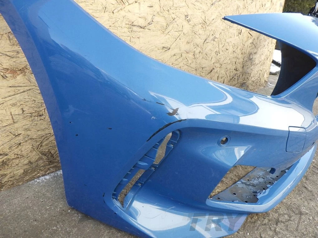 BMW 1 F40 M PACKAGE front bumper