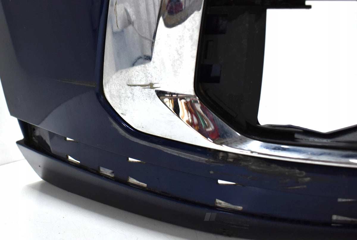 AUDI A8 D5 4N0 FRONT BUMPER ORG