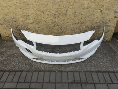 OPEL ASTRA 5 K V 15- Front Bumper