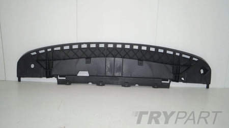 RENAULT KANGOO II 2 NEW LOWER COVER FLOOR BUMPER FRONT OE