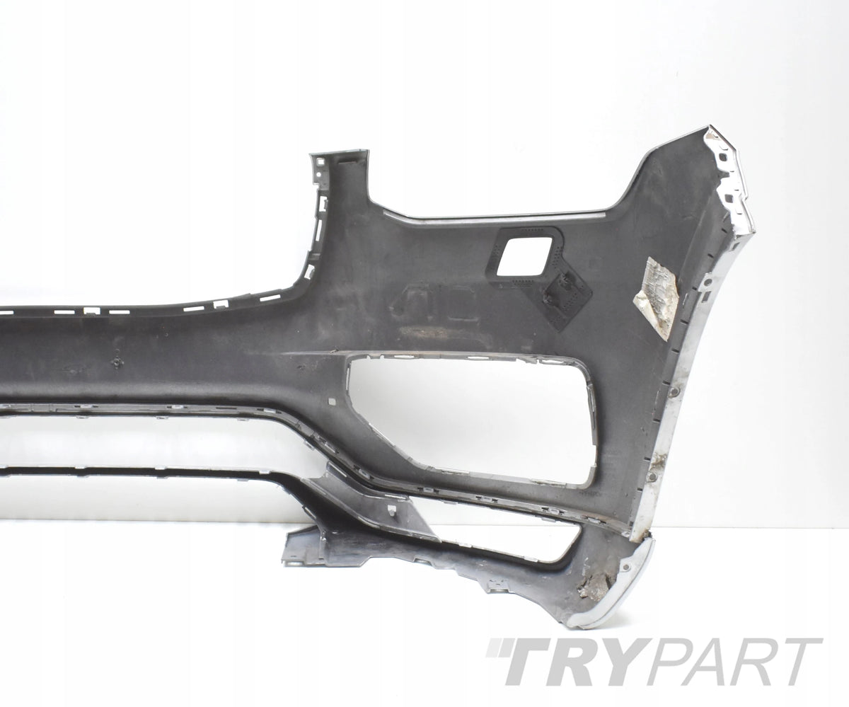 VOLVO XC90 II R DESIGN FRONT BUMPER ORG