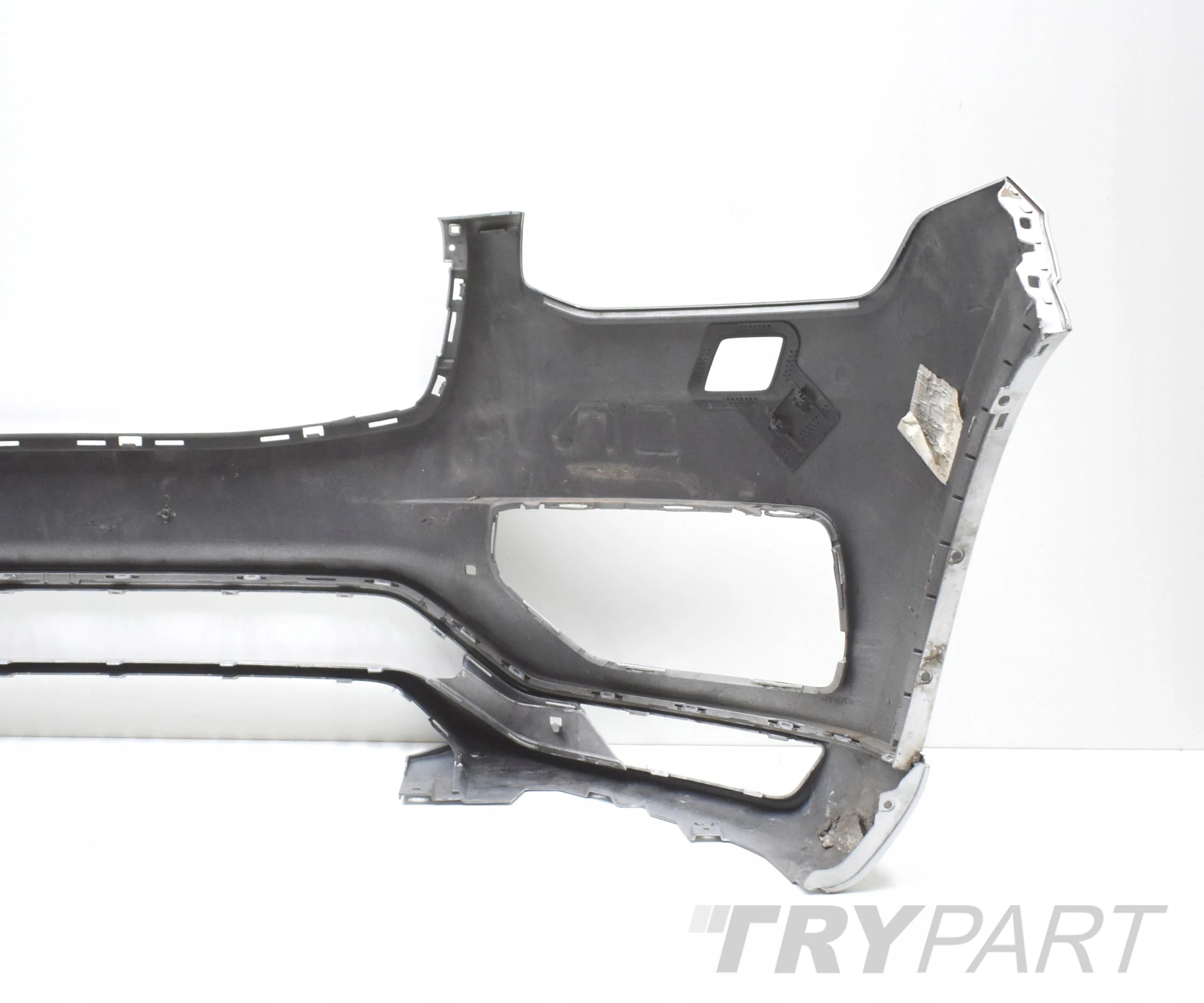 VOLVO XC90 II R DESIGN FRONT BUMPER ORG