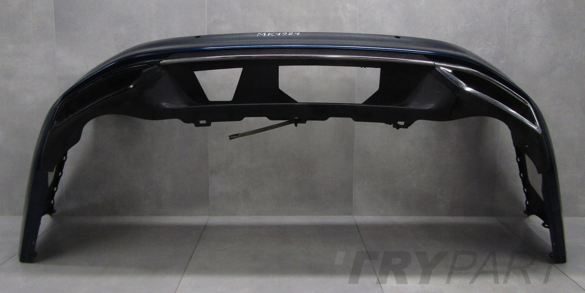 Rear Bumper Volkswagen VW PASSAT B8 3G9 KOMBI LIFT 19-