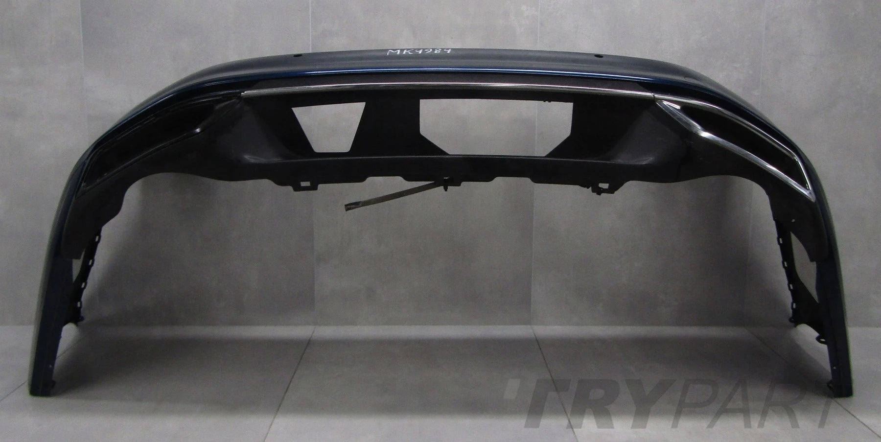 Rear Bumper Volkswagen VW PASSAT B8 3G9 KOMBI LIFT 19-