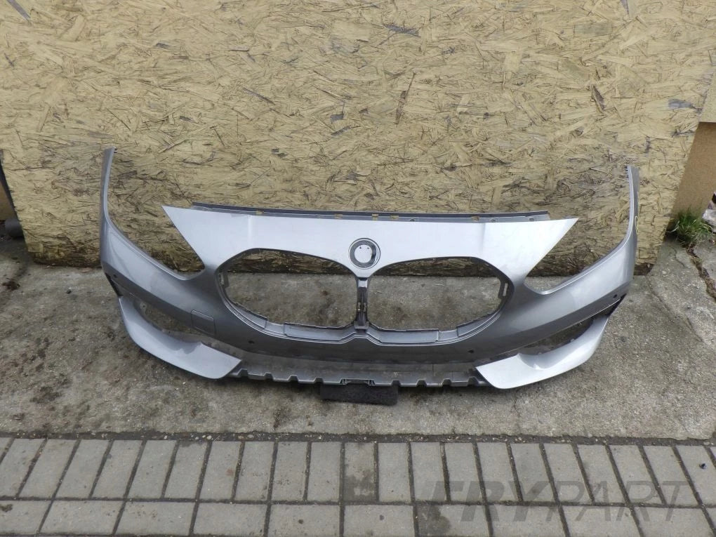 BMW 1 F40 2019- Front Bumper