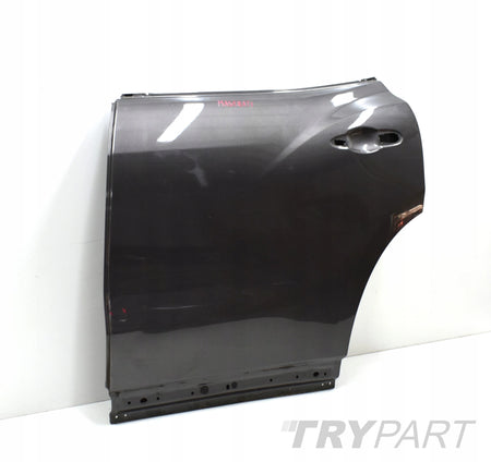 MASERATI LEVANTE LEFT REAR DOOR ORG
