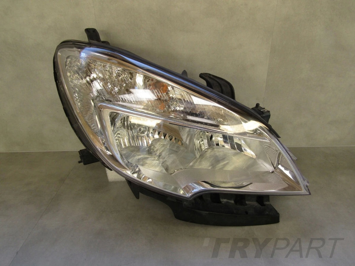 Front Lamp Opel Mokka A STANDARD 12-16 RH 95095497