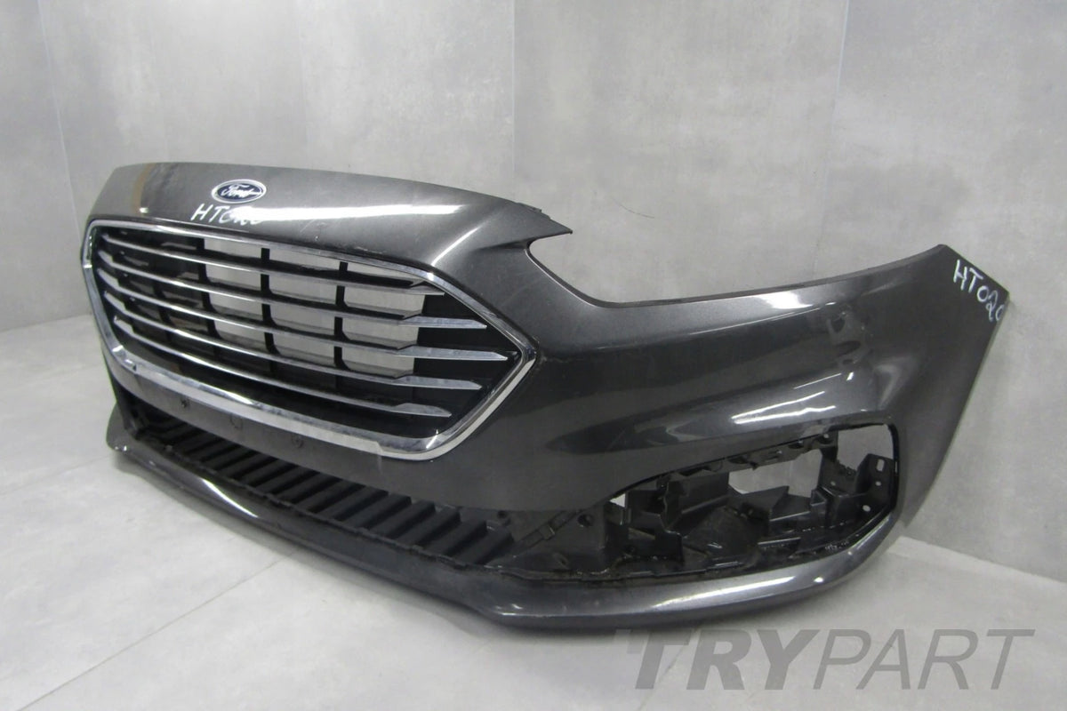FRONT BUMPER FORD MONDEO MK5 LIFT 18-22