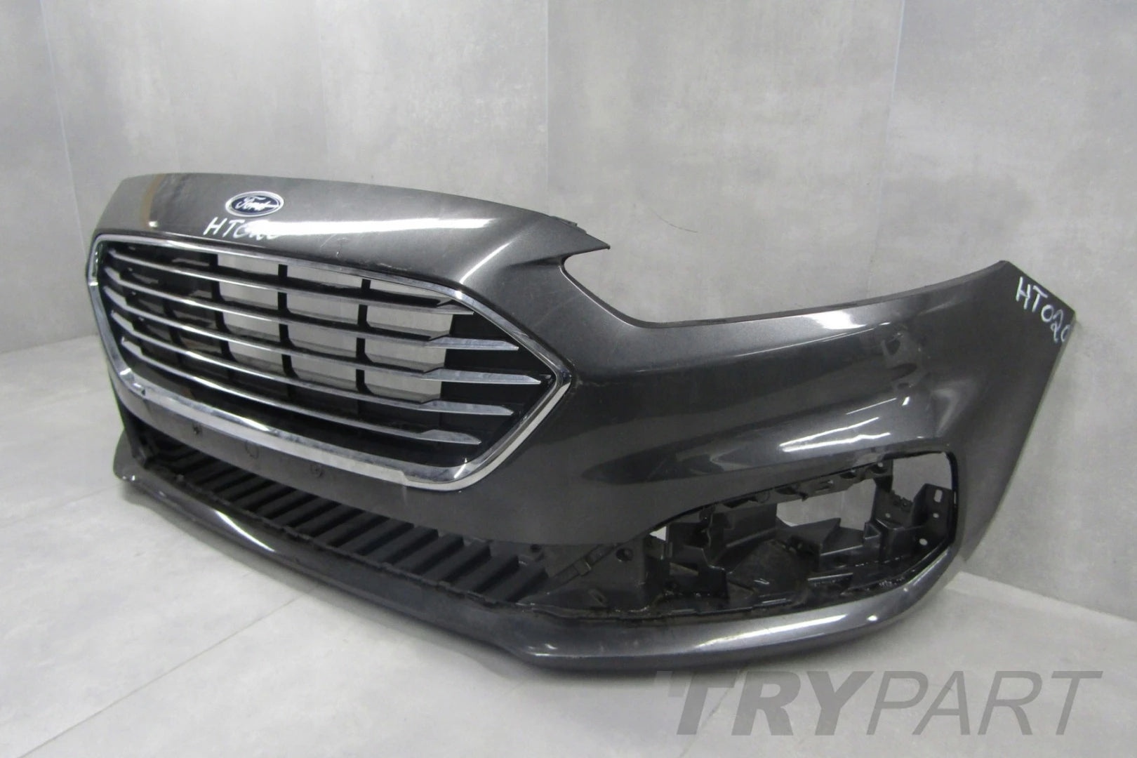 FRONT BUMPER FORD MONDEO MK5 LIFT 18-22