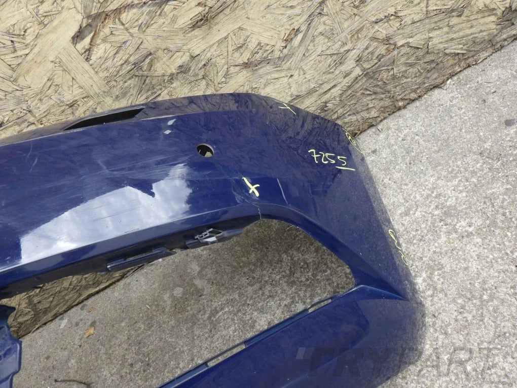 SKODA FABIA III 3 6V0 2014- Front Bumper