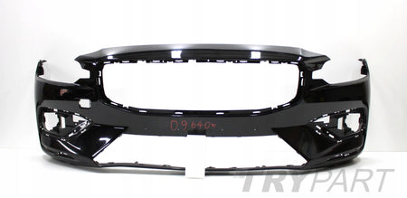 VOLVO S60 V60 II FRONT BUMPER ORG