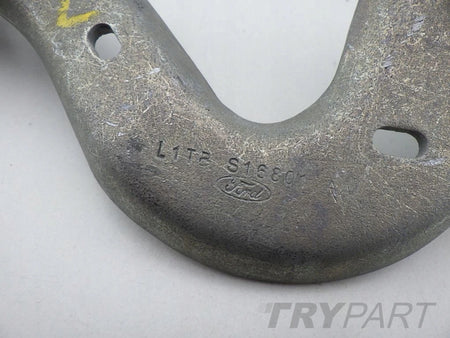 FORD PUMA II MK2 19- Hood Hinge Left Right