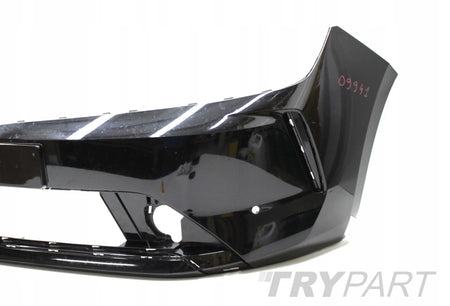 OPEL ASTRA L VI 6 FRONT BUMPER ORG