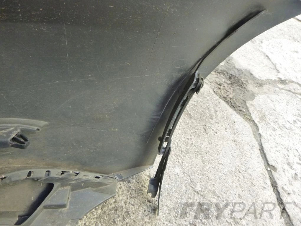 AUDI A3 8V3 8V4 LIFT 16- Rear Bumper