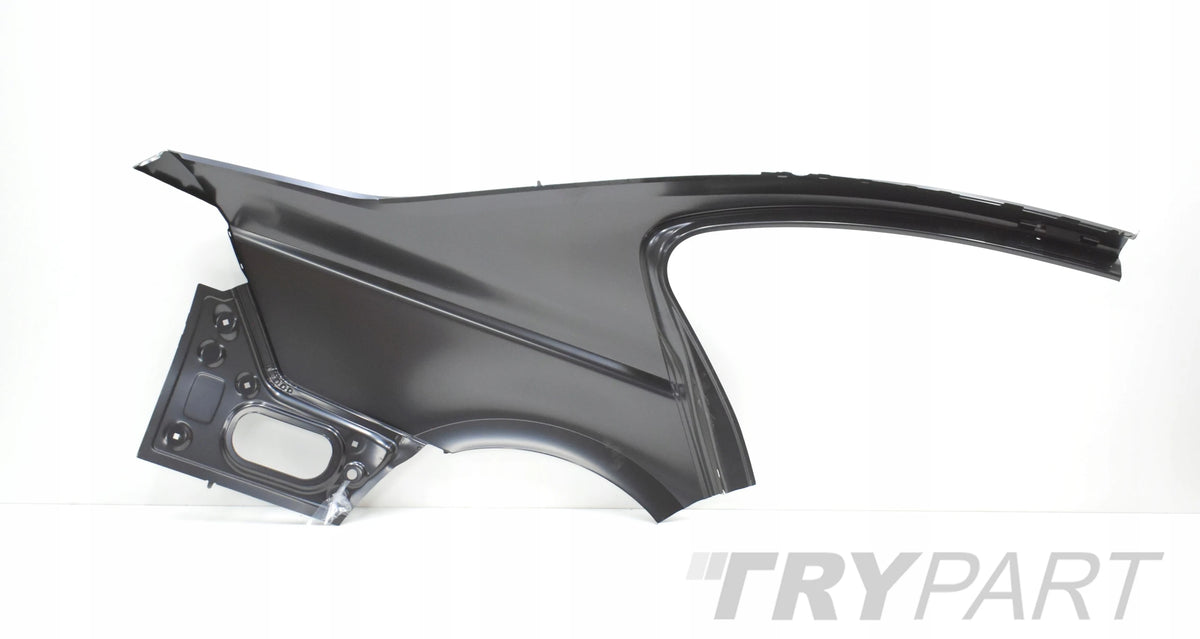 VW PASSAT B8 3G5 LEFT REAR FENDER PANEL REAR ORG SEDAN 3G5809843A