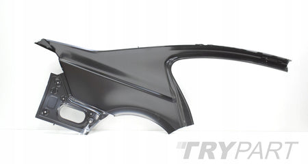 VW PASSAT B8 3G5 LEFT REAR FENDER PANEL REAR ORG SEDAN 3G5809843A