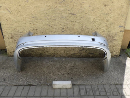 SKODA OCTAVIA 4 IV KOMBI 5E7 20- Rear Bumper