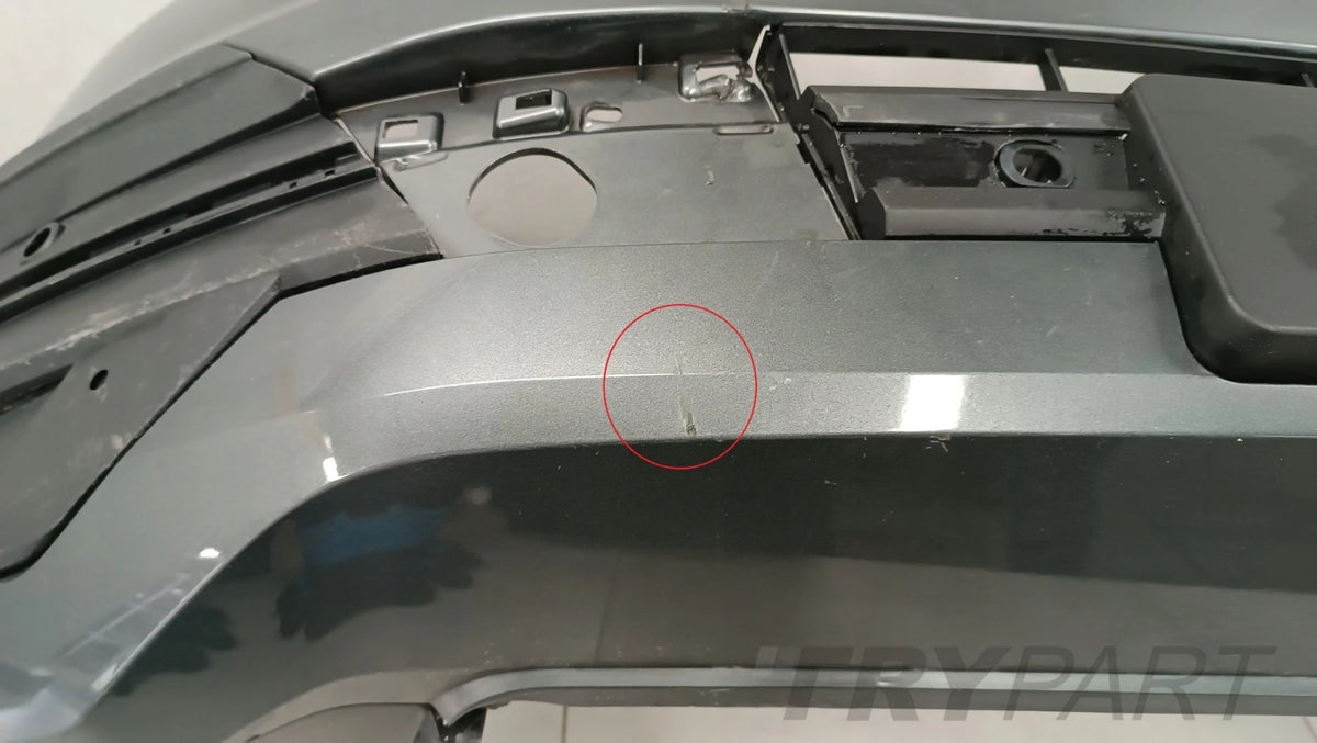 Volkswagen VW Transporter T6.1 Lift Front Bumper 7LA 2019-