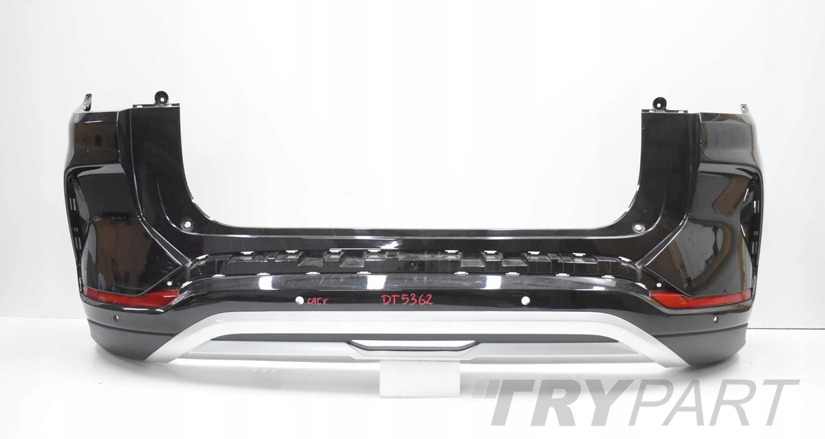 BYD SONG PLUS REAR BUMPER ORG + BOTTOM