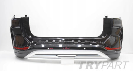 BYD SONG PLUS REAR BUMPER ORG + BOTTOM
