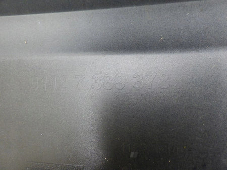 MINI COUNTRYMAN F60 Rear Bumper