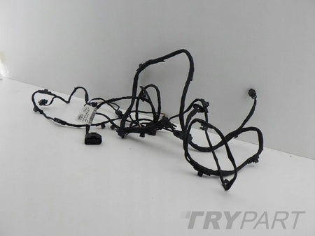 VW ID.4 ID4 FRONT BUMPER HARNESS PDC