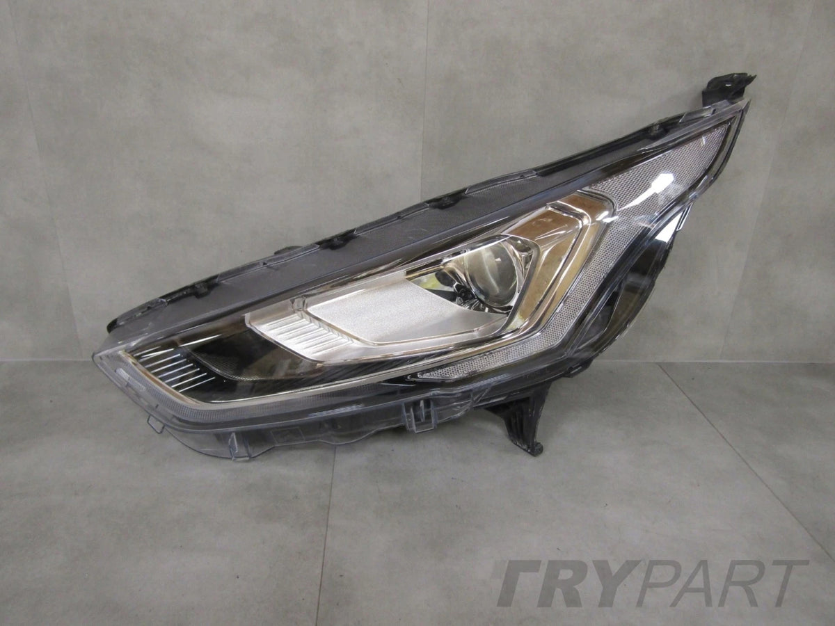 Front Headlight Ford Transit Tourneo Connect MK2 XENON 17-21 LH LEFT KT1B 13D