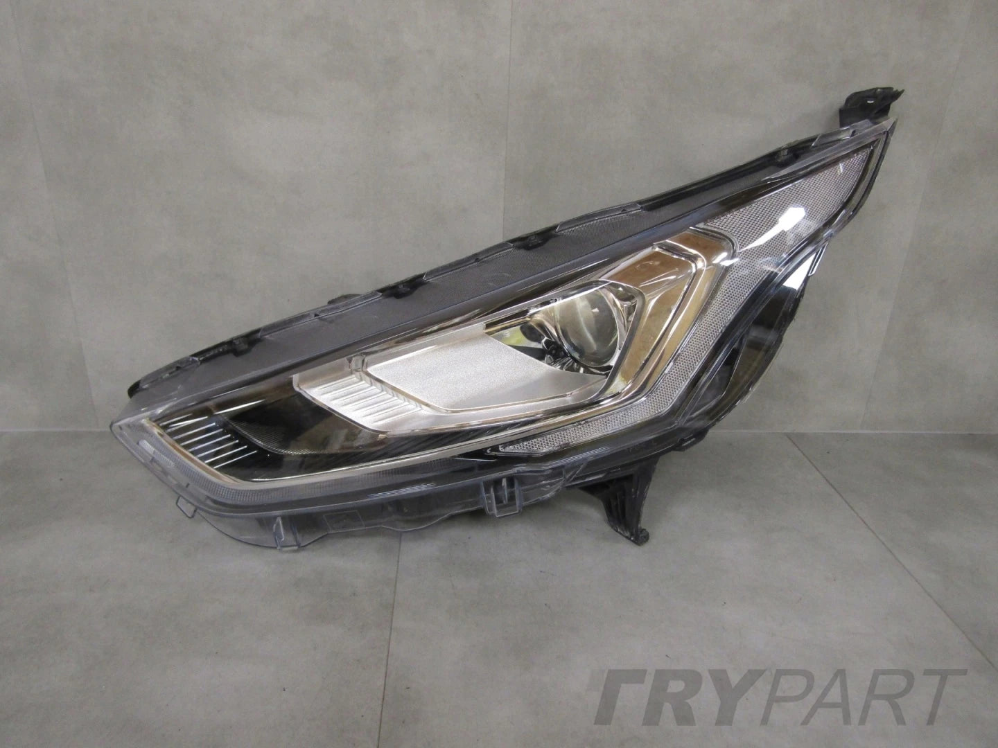 Front Headlight Ford Transit Tourneo Connect MK2 XENON 17-21 LH LEFT KT1B 13D