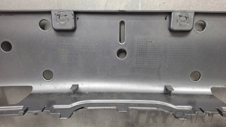 Front bumper ROLLS ROYCE GHOST LIFT 14-20