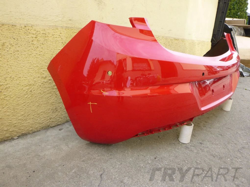 OPEL ASTRA 5 V K HB Rear Bumper