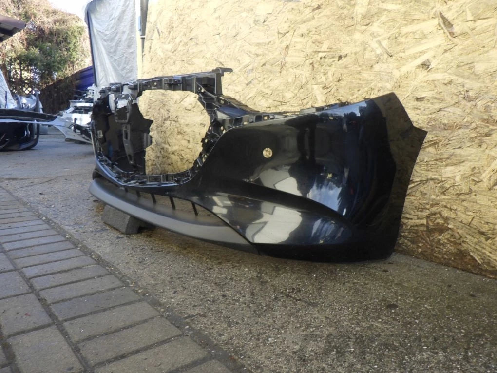 MAZDA 3 III IV BP 19- Front Bumper