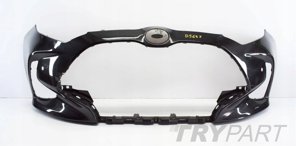 TOYOTA YARIS IV FRONT BUMPER ORG