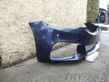 BMW 5 G30 G31 M PACKAGE front bumper