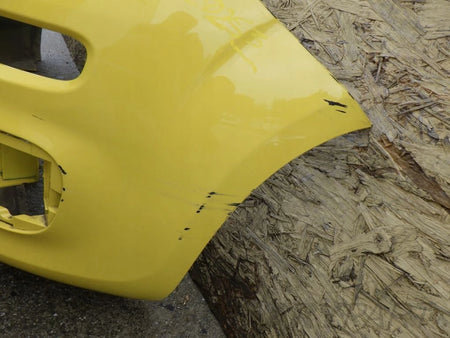 FIAT PANDA III 3 12- Front Bumper