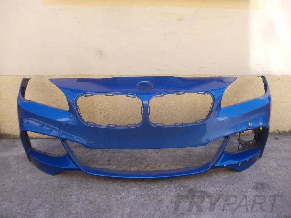 BMW 2 F45 ACTIVE TOURER M PACKAGE front bumper