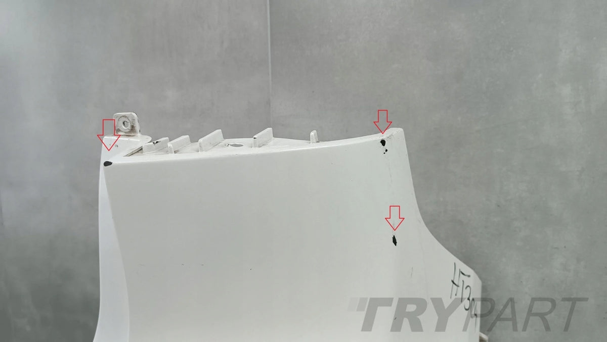 Rear Bumper KIA E-Niro E Niro Electric 18-22
