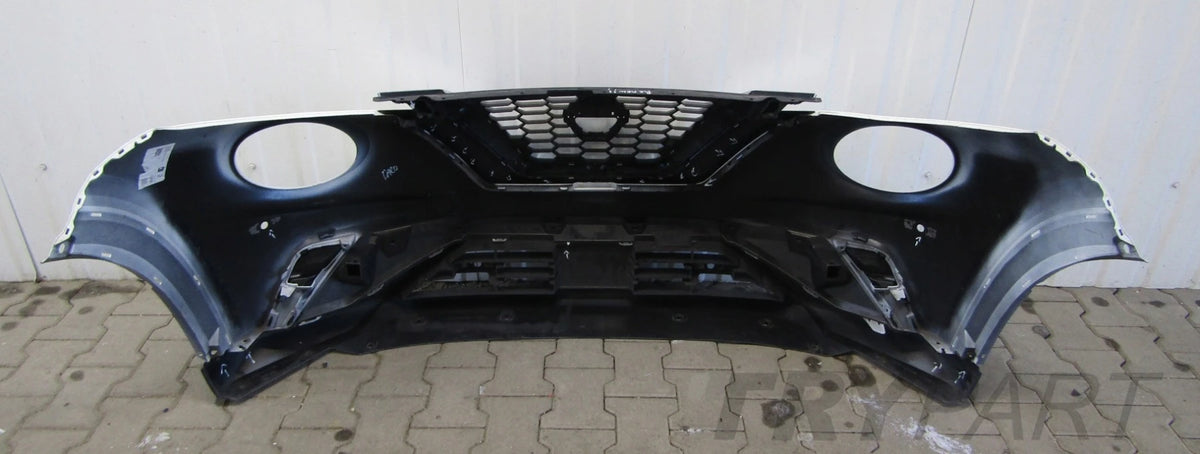 Front Bumper for Nissan Juke II 2 (2019-)