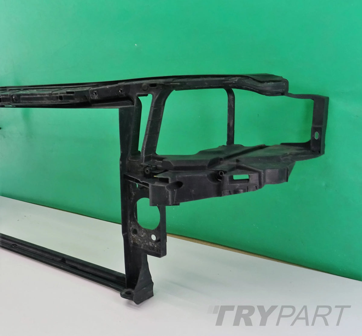 AUDI A8 D3 4E0 FRONT REINFORCEMENT BAR ORG