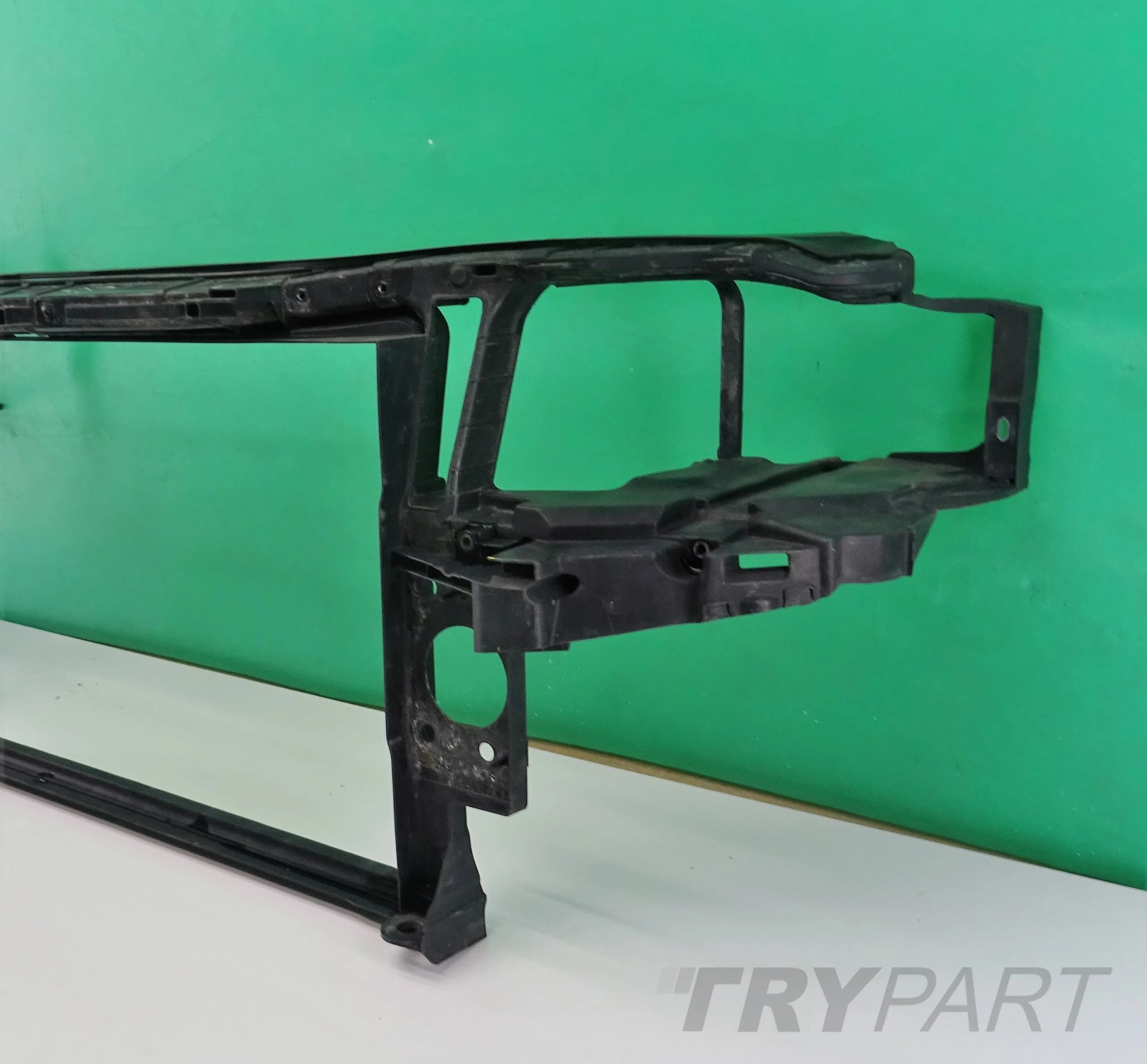 AUDI A8 D3 4E0 FRONT REINFORCEMENT BAR ORG