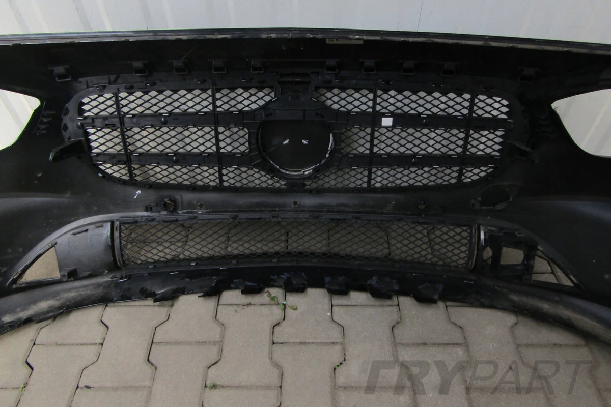 Front Bumper for Mercedes B-Class W247 18-