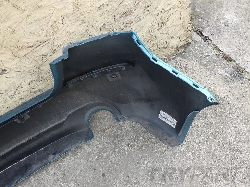 BMW 1 F40 19- Rear Bumper