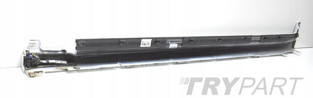 BMW X3 IX3 G01 G08 M SPORT RIGHT SILL SKIRT PANEL ORG + LED
