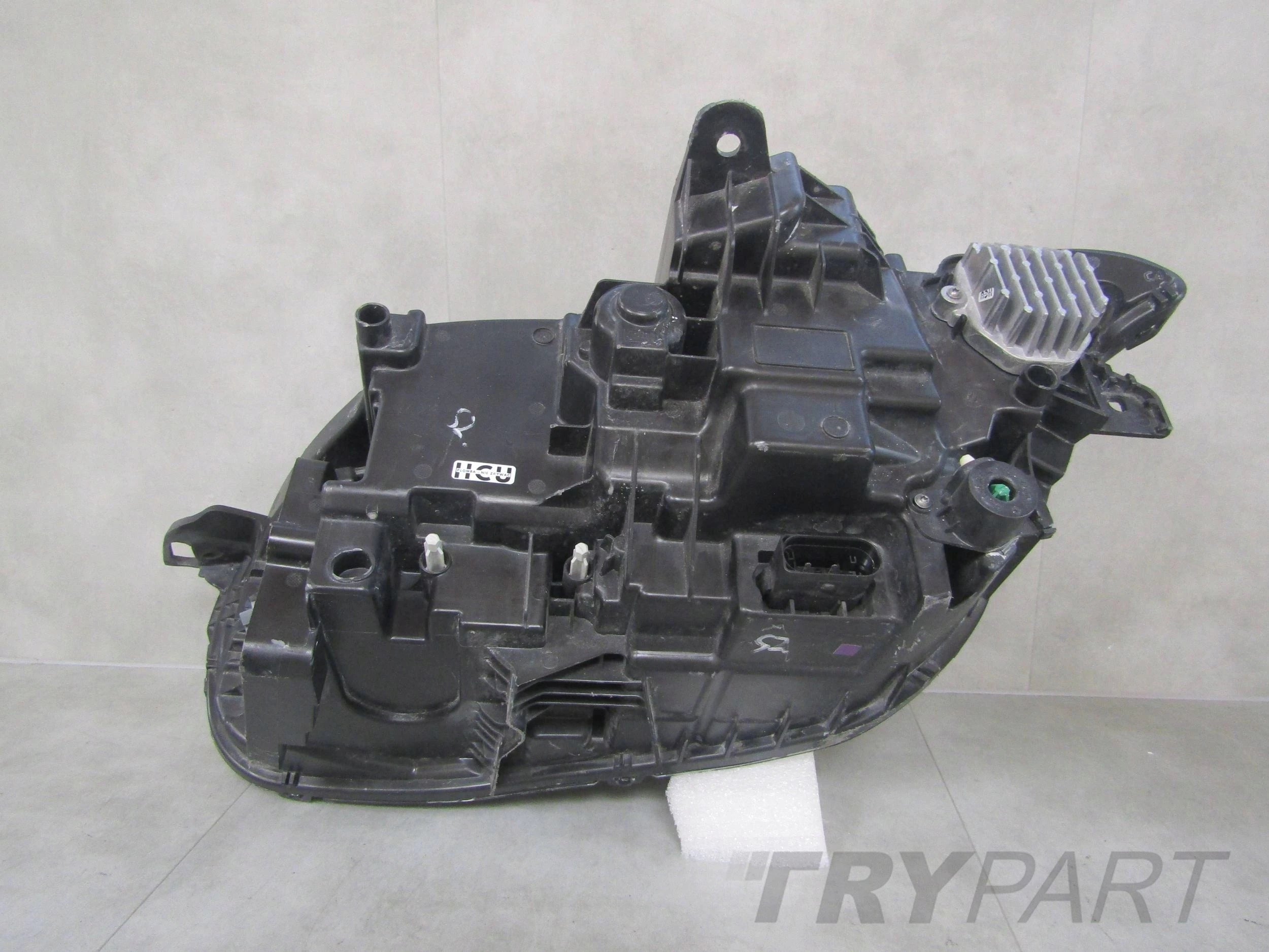 Volvo XC90 Front Lamp FULL LED ACTIVE HIGH BEAM 14-24 RH RIGHT 32228689