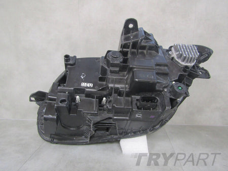 Volvo XC90 Front Lamp FULL LED ACTIVE HIGH BEAM 14-24 RH RIGHT 32228689
