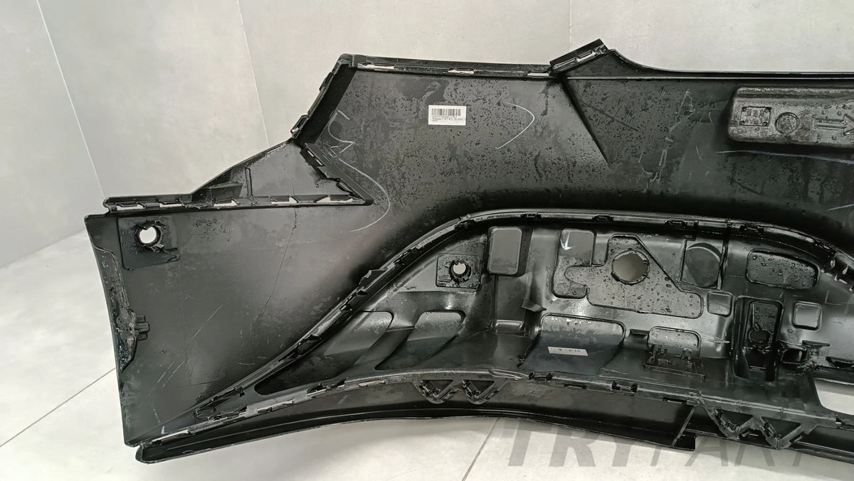 Rear Bumper Cupra Tavascan 24-